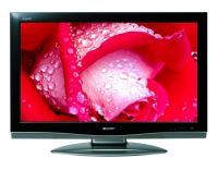 Sharp LC-32WD1E T?l?vision LCD 32